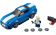 Конструктор Decool ULTRACAR Ford Mustang GT 78112 (Аналог LEGO Speed Champions 75871) 193 дет