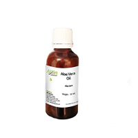 Натуральное масло Алоэ Вера Аллин Экспортерс | Allin Exporters Pure Aloe Vera Oil