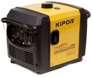 Бензиновый генератор Kipor IG3000 