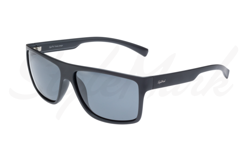 Солнцезащитные очки StyleMark Polarized L2510C