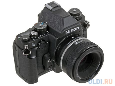 Фотоаппарат Nikon Df Kit