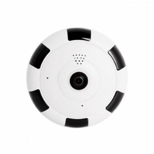 Видеокамера панорамная IP panoramic camera V380 2.0