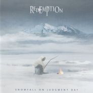 REDEMPTION - Snowfall On Judgement Day 2009/2021