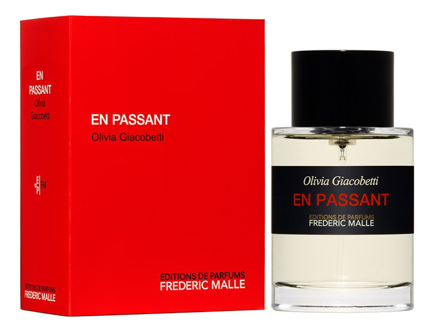 Frederic Malle En Passant Oliva Giacobetti 100 мл (Для женщин)