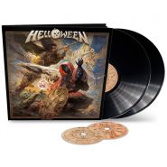 HELLOWEEN - Helloween [EARBOOK]