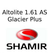 Shamir Altolite 1.61  AS Glacier Plus