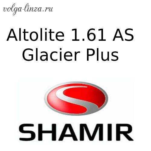 Shamir Altolite 1.61  AS Glacier Plus