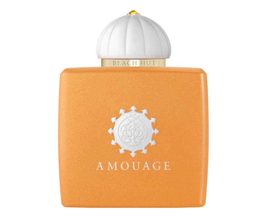 Тестер Amouage Beach Hut For Women 100 мл