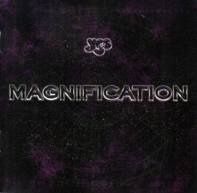 YES - Magnification