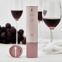 Электрический штопор Huo Hou Xiaomi Electric Wine Opener Pink