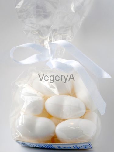 Натуральное ароматическое мыло Le Blanc Сердечки Лилия