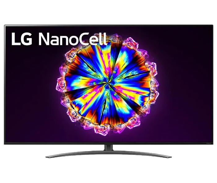 Телевизор NanoCell LG 55NANO916 55"