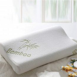Подушка с эффектом памяти Bamboo, вид 5