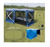 Прямоугольный шатер Mimir Mir Camping 2905SD-2