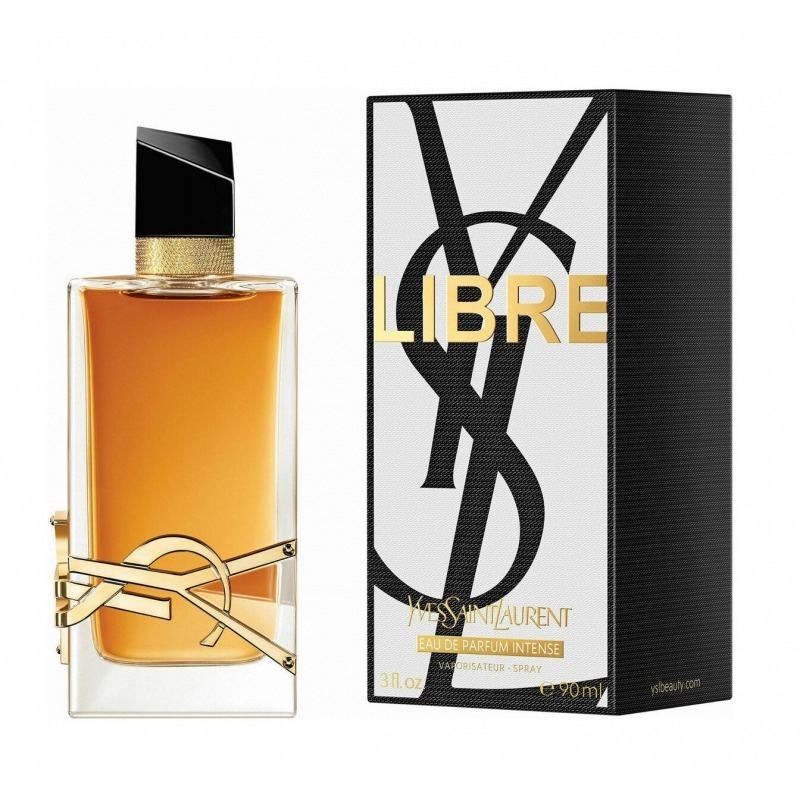 Yves Saint Laurent Libre Parfum Intense 100 мл (EURO)