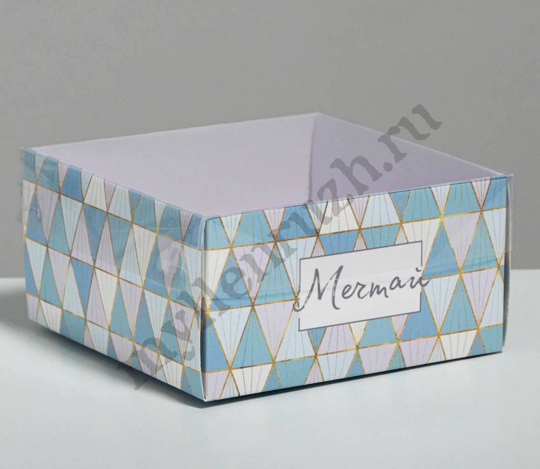 Коробка  «Мечтай»