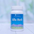 Люцерна (Alfalfa) (Alfa Herb)