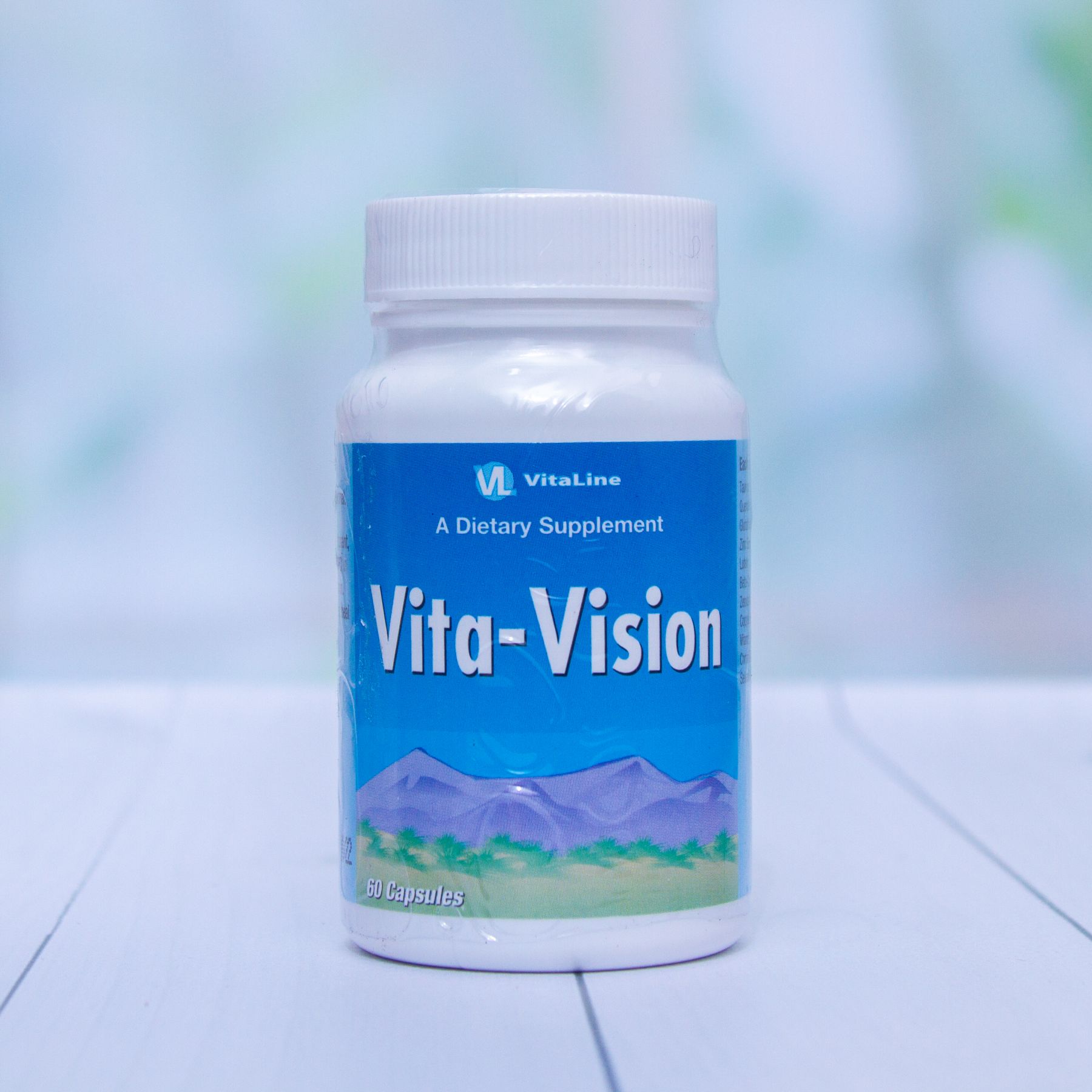 Вита Визион (Vita Vision)