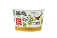 Десерт кокосовый груша-киви ТМ Bob Snail, 180 грамм