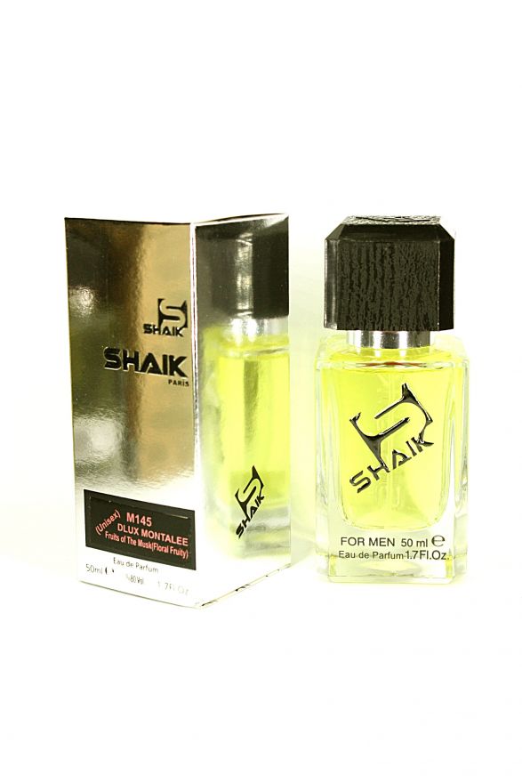 SHAIK "MONTALE FRUITS OF THE MUSK" M 145