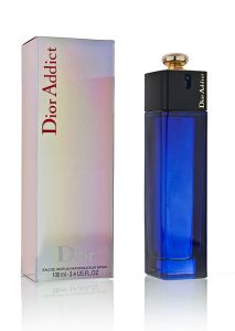 Парфюмерная вода Christian Dior Addict 100 мл