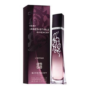 Парфюмированная вода Givenchy "Very Irresistible L`intense", 75ml