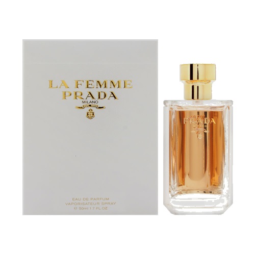 Парфюмерная вода Prada LA Femme 100 мл