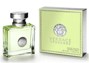 Туалетная вода Versace "Versense", 100 ml