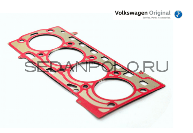 ПРОКЛАДКА ГБЦ VAG CWVA/CWVB VOLKSWAGEN POLO SEDAN /SKODA RAPID