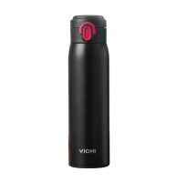 Классический термос Xiaomi Viomi Stainless Vacuum Cup (0,3 л Черный)