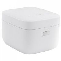 Мультиварка Xiaomi MiJia Induction Heating Rice Cooker 2 3L (Белая)