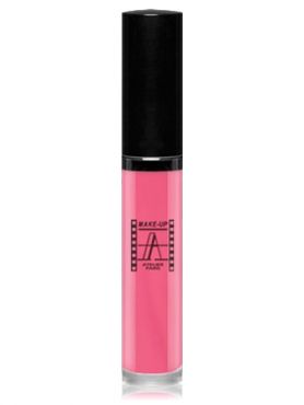 Make-Up Atelier Paris Long Lasting Lipstick RW06 Bombon