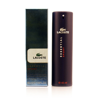Lacoste Essential Sport Pour Homme, 45 ml