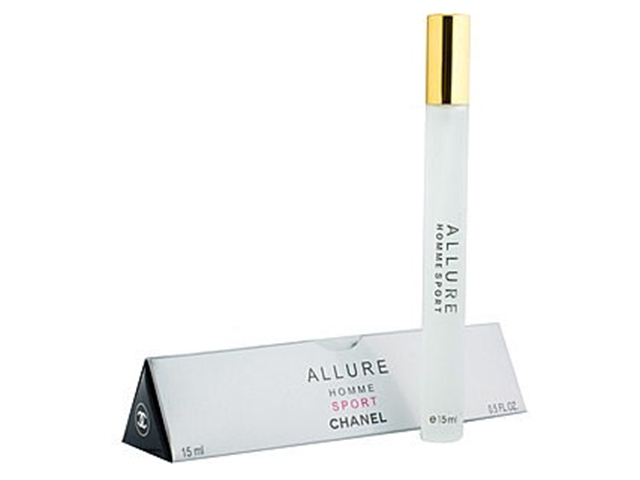 Chanel Allure Homme Sport 15 мл