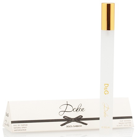 Dolce & Gabbana Dolce Eau De Parfum 15 мл
