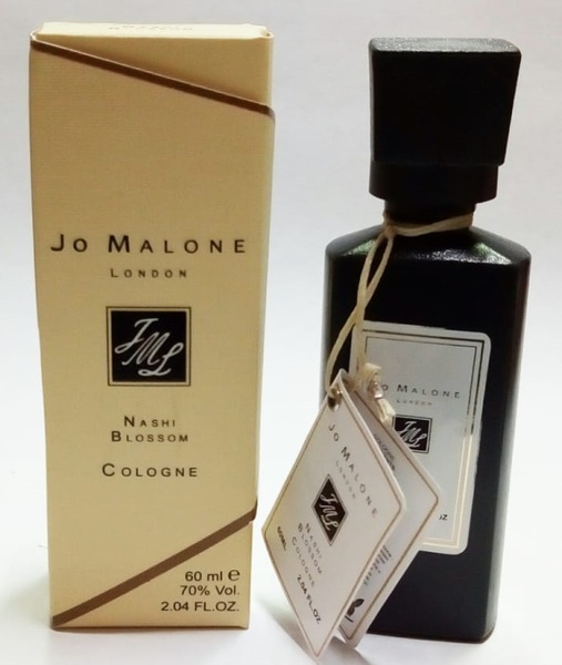 JM NASHI BLOSSOM 60 ML