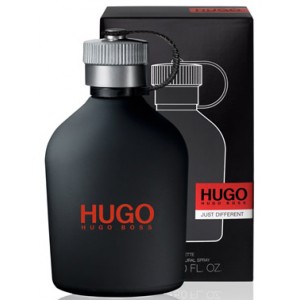 Туалетная вода Hugo Boss " Hugo Just Different", 100ml