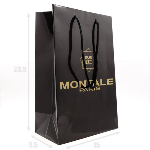 Подарочный пакет ?Montale 23.5х8.5х15