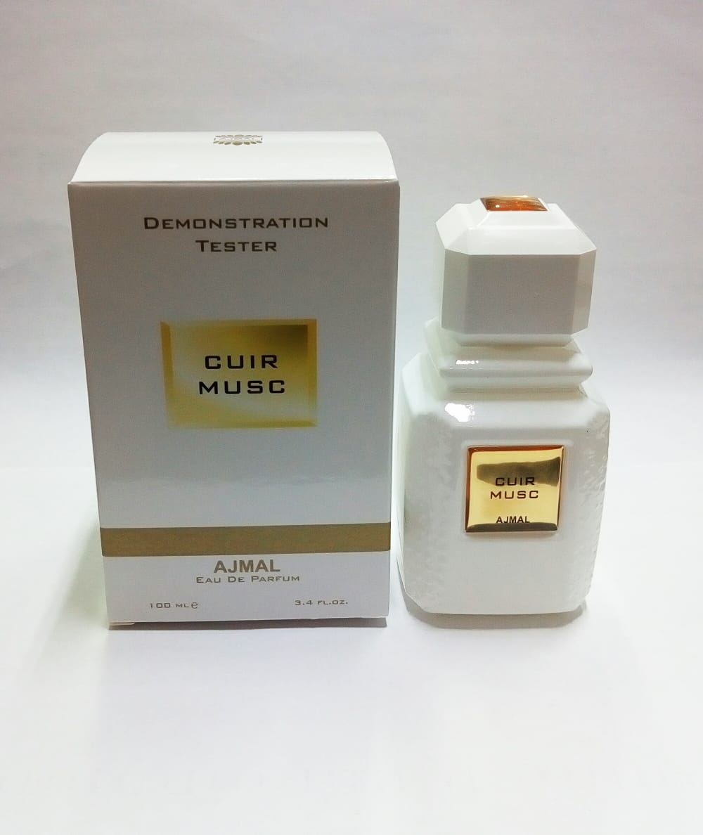 cuir musc