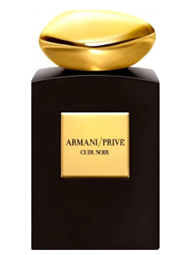 Tester Armani Prive Cuir Noir edp 100ml (унисекс)