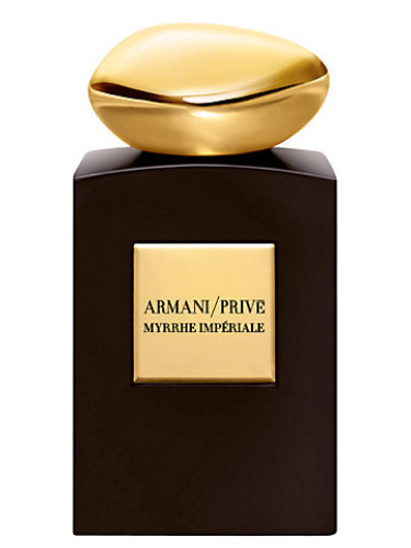 Tester Armani Prive Myrrhe Imperiale edp 100ml (унисекс)