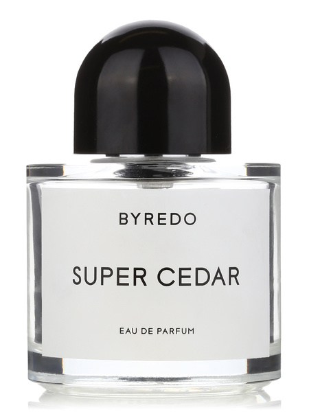 Тестер Byredo "Super Cedar" 100 ml