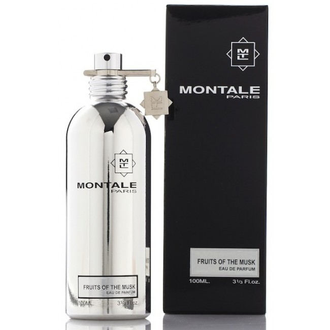 Montale Fruits of the Musk 100ml (Унисекс)