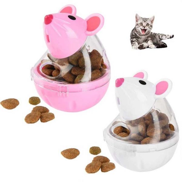 Игрушка для котиков Лакомая Мышка