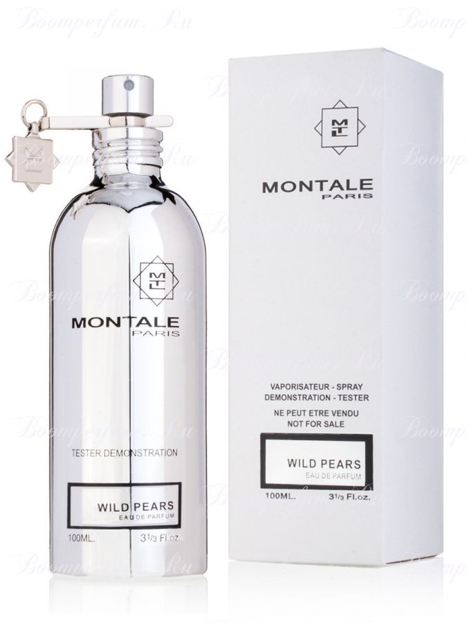 Montale Wild Pears Tester 100 ml