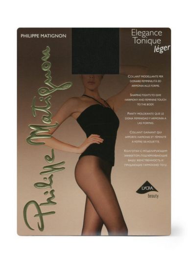 колготки PHILIPPE MATIGNON Elegance Tonique Leger 15