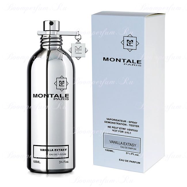 Montale Vanilla Extasy Tester 100 ml