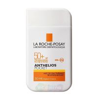 La Roche-Posay Anthelios XL молочко для лица и тела SPF50+ 30мл