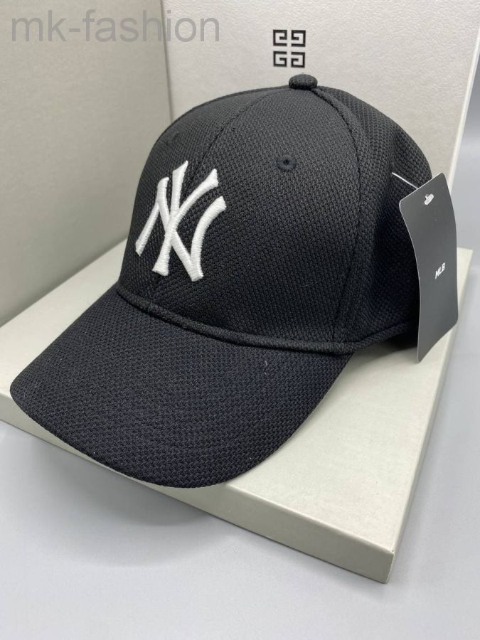 New York Бейсболка