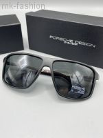 Porsche Design очки